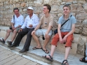 Ephesus roman toilets, Ephesus Turkey